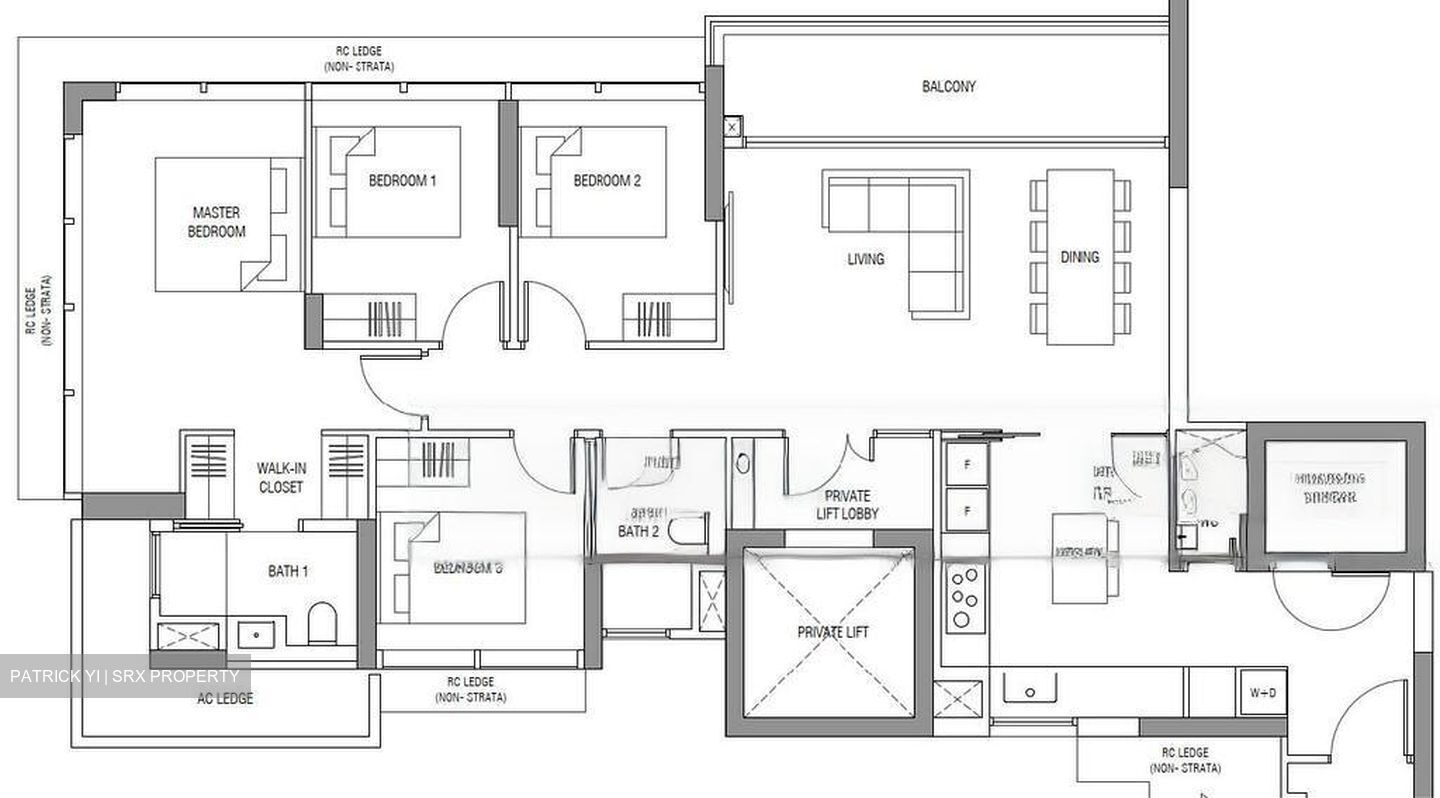 J'den (D22), Apartment #634603671